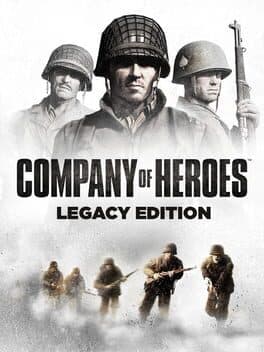 Company of Heroes - Legacy Edition