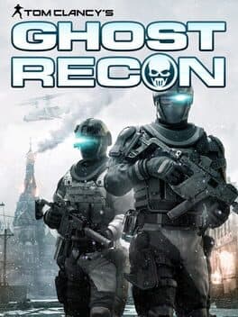 Tom Clancy's Ghost Recon®