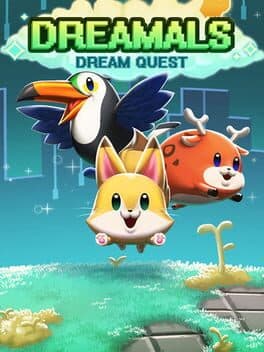 Dream Quest