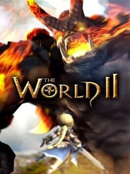 The World II: Hunting BOSS