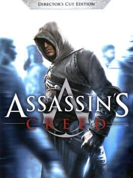 Assassin's Creed™: Director's Cut Edition