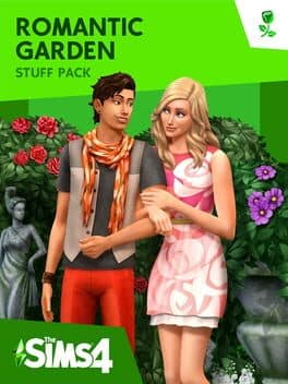 The Garden