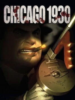 Chicago 1930 : The Prohibition