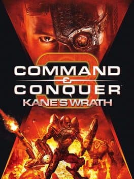 Command & Conquer™ 3: Kane’s Wrath