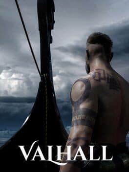 VALHALL: Harbinger