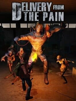 Delivery from the Pain:Survival / 末日方舟:生存
