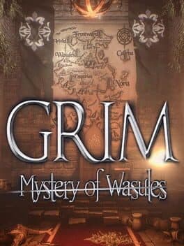 GRIM - Mystery of Wasules