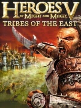 Heroes of Might & Magic V