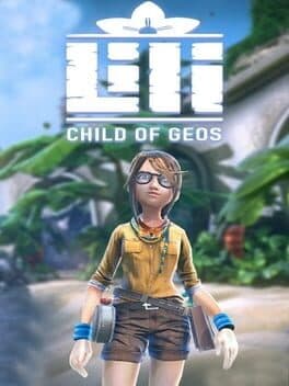 Lili: Child of Geos - Complete Edition