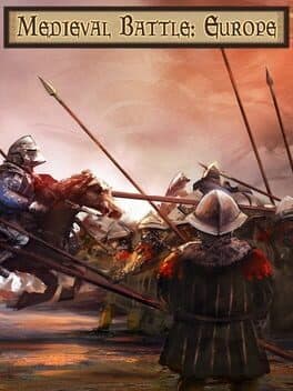 Battle Of Europe