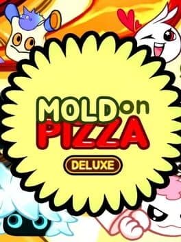 Mold on the Pizza