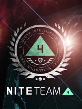 NITE Team 4 - Military Hacking Division