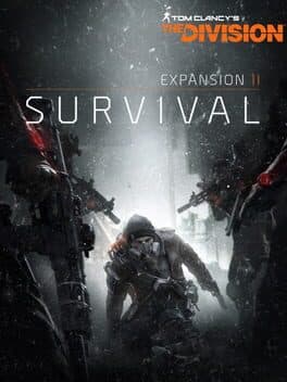 Tom Clancy's The Division - Survival