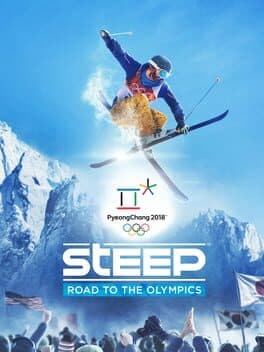 Steep - Road to the Olympics