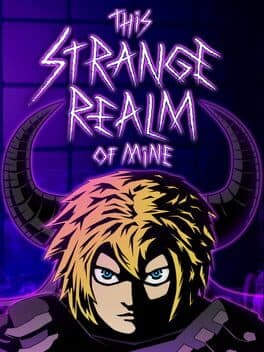 This Strange Realm Of Mine