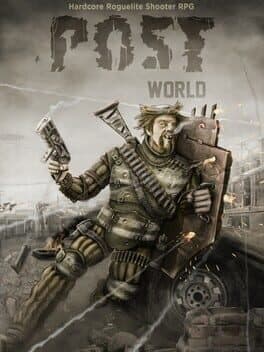 POSTWORLD