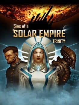 Sins of a Solar Empire: Trinity®