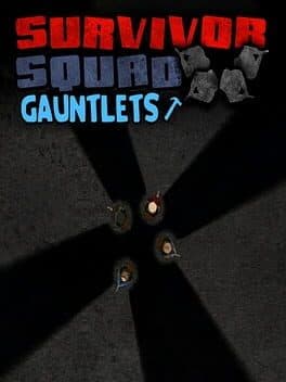 Survivor Squad