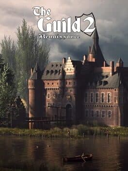 The Guild II