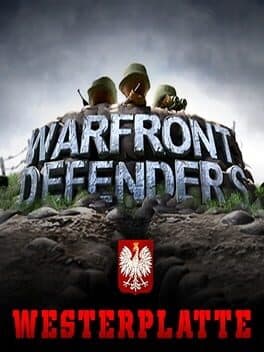 Warfront Defenders