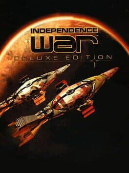 Independence War™ Deluxe Edition