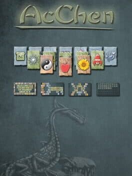 AcChen - Tile matching the Arcade way