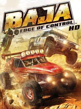BAJA: Edge of Control HD