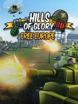 Hills Of Glory 3D