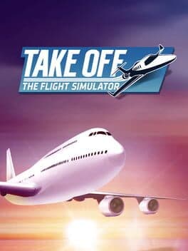Take Off - The Flight Simulator