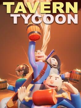 Tavern Tycoon - Dragon's Hangover