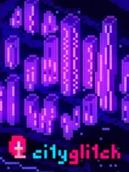 cityglitch