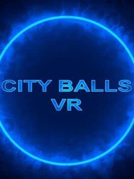 CITY BALLS VR