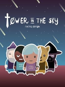 Tower in the Sky : Tactics Edition