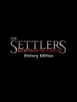 The Settlers® : Heritage of Kings - History Edition