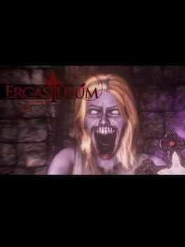 Ergastulum: Dungeon Nightmares III