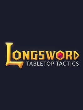 Longsword - Tabletop Tactics