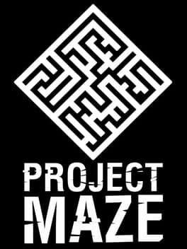 PROJECT MAZE