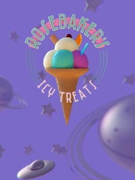 Rosebaker's Icy Treats - The VR Iceman Sim