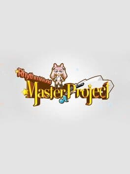Rhythm World - Master Project
