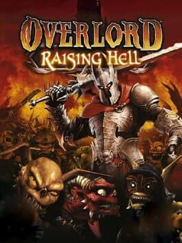 Overlord™: Raising Hell