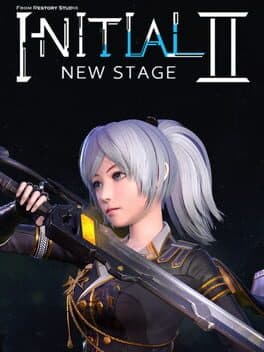 Initial 2 : New Stage