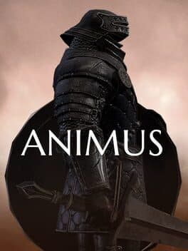 Animus - Stand Alone