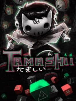 TAMASHII