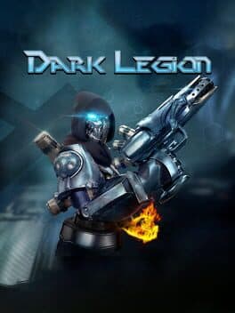 Dark Legion VR