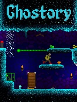 Ghostory