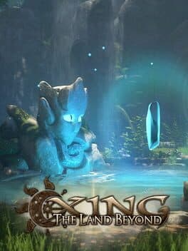 XING: The Land Beyond