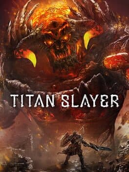 TITAN SLAYER