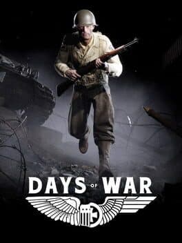 Days of War: Definitive Edition
