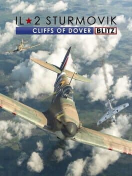 IL-2 Sturmovik: Cliffs of Dover Blitz Edition