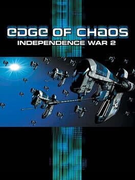 Independence War® 2: Edge of Chaos